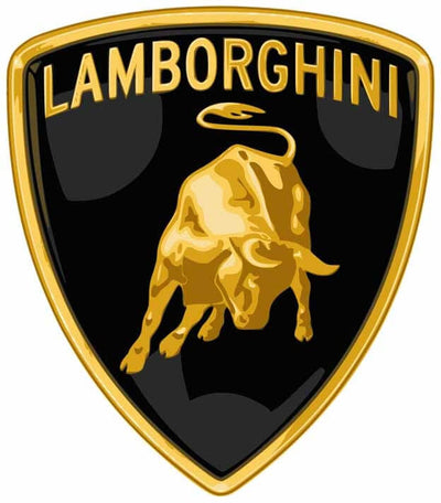 Car brand logo