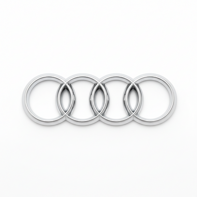 Car brand logo