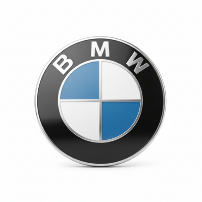Car brand logo